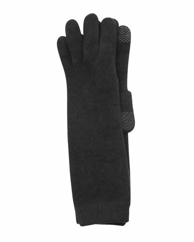 Long Cashmere Tech Gloves
